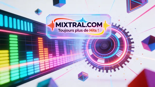 Hits Non-Stop sur Mixtral.com